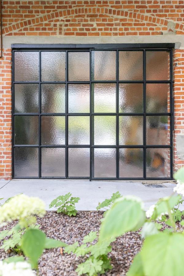 Couette-café Kroost Lokeren