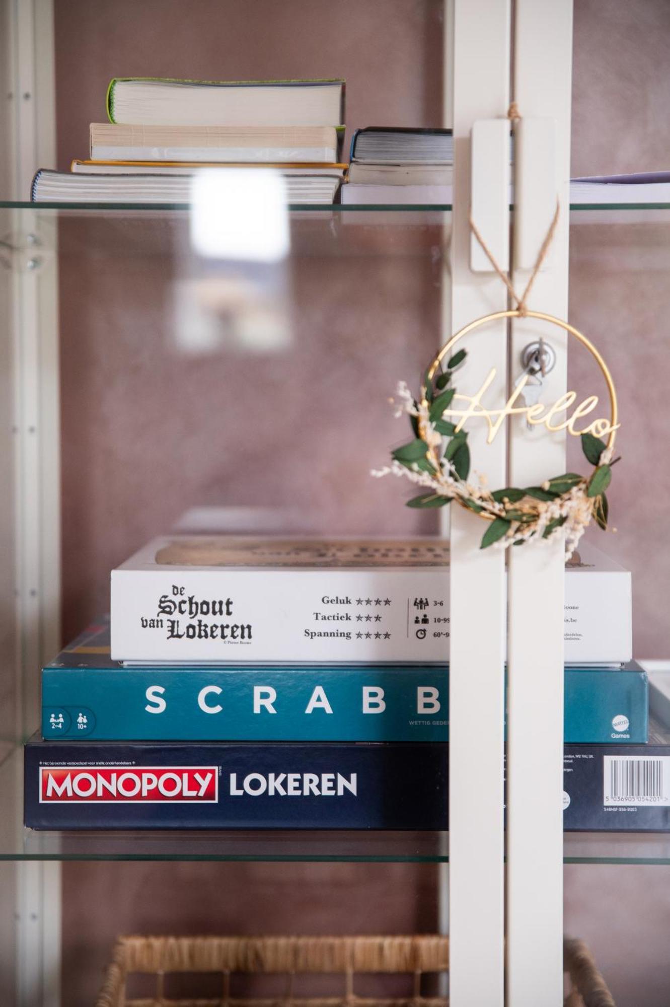 Kroost * Lokeren