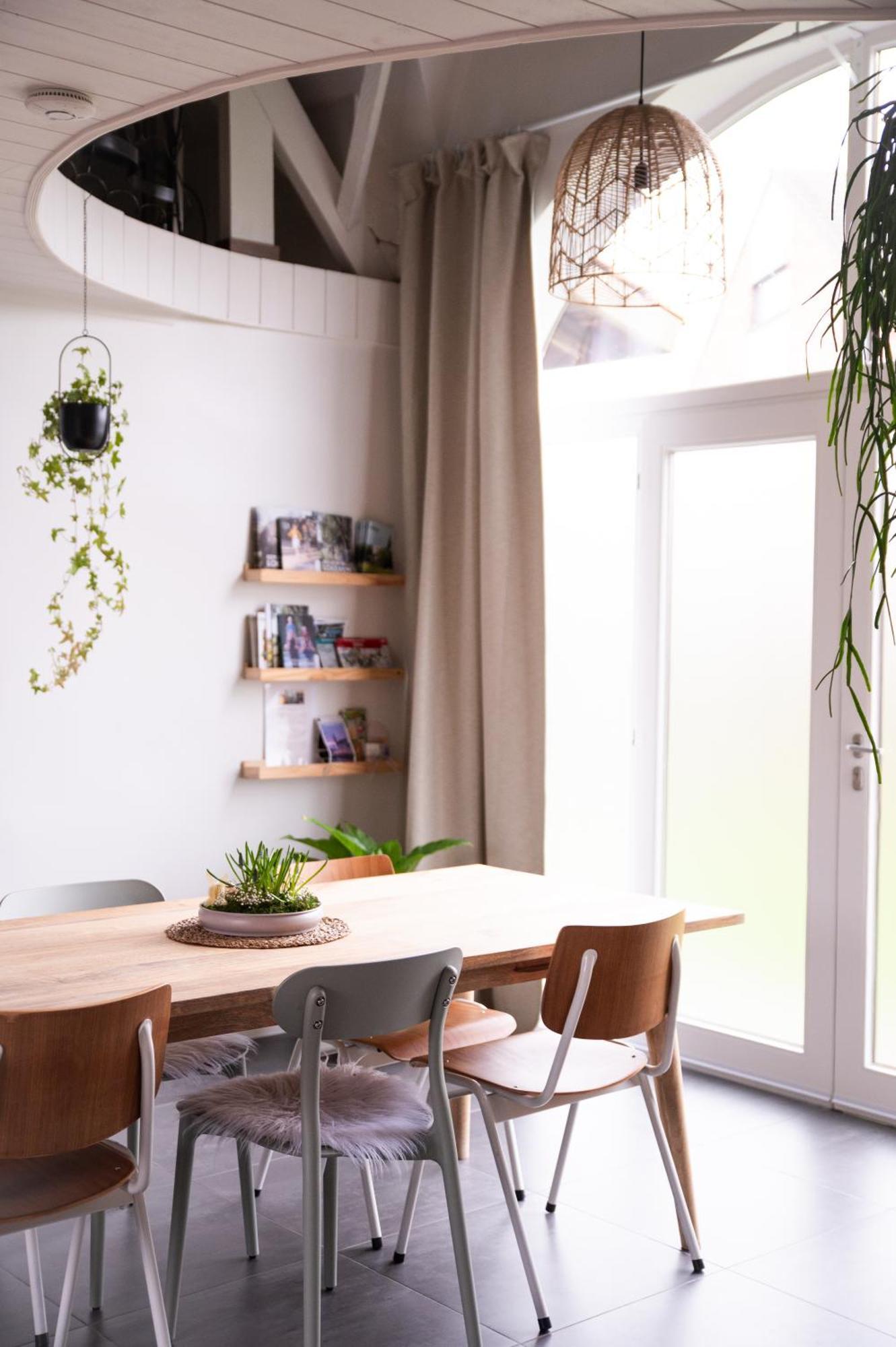 Couette-café Kroost *
