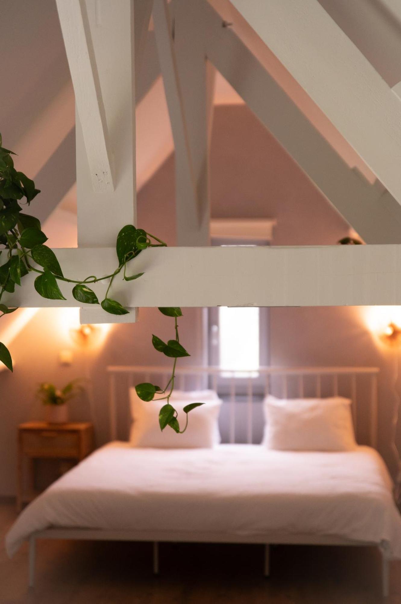 Couette-café Kroost Lokeren