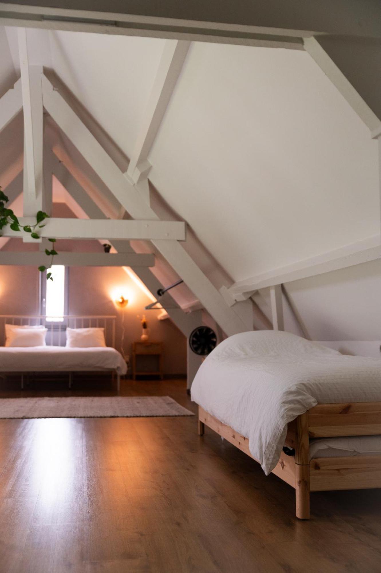 Couette-café Kroost Lokeren