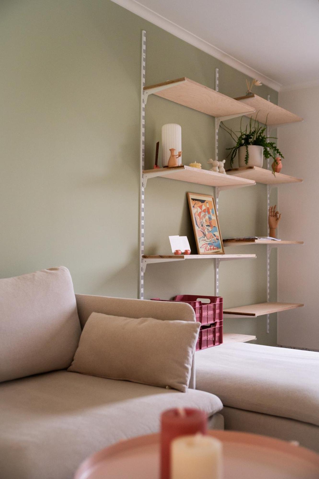 Kroost Couette-café Lokeren