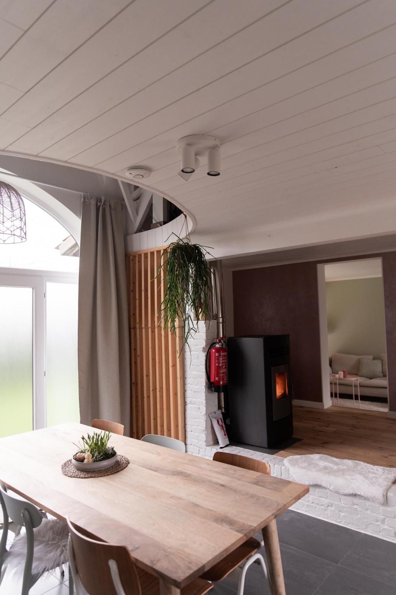 Couette-café Kroost Lokeren